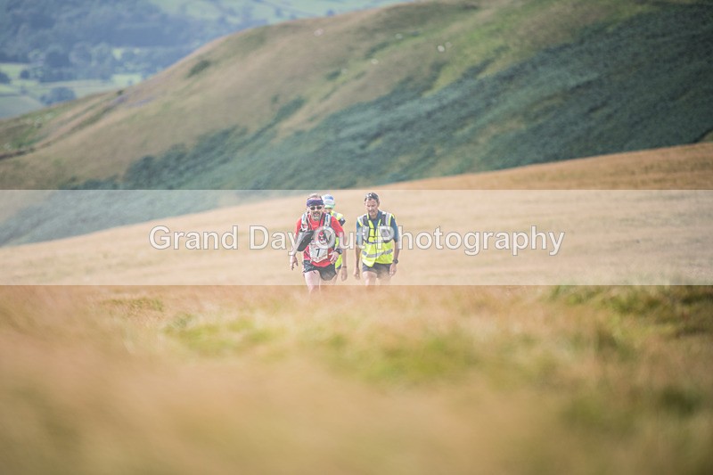 Sedbergh-355 - Sedbergh Hills Fell Race Sunday 18th August 2024