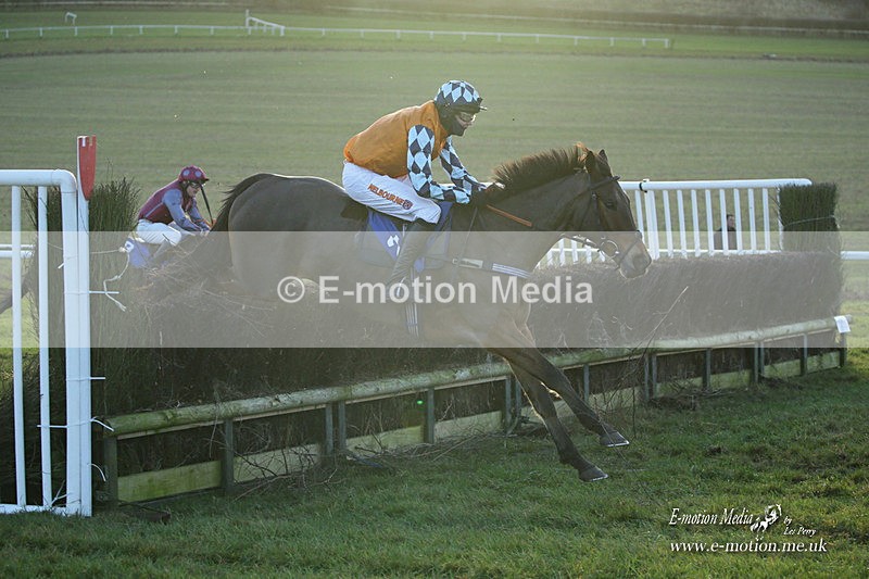 PtP 121221 866 - Barbury International Point-to-Point 112/12/2021