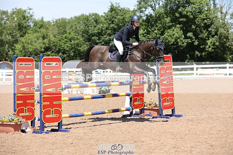 240629A-134435-06528 - Cls 19 Foxhunter and 1.10m Open