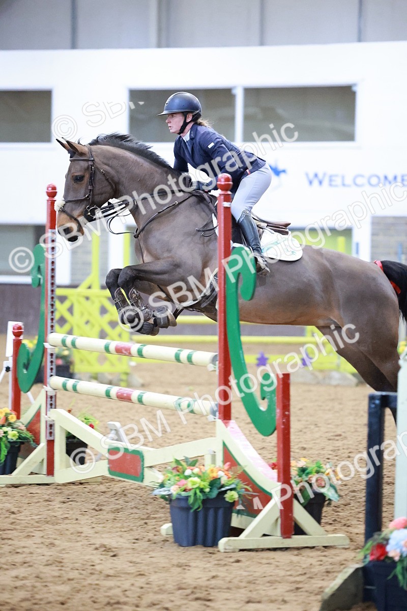 SBM_003910 - Class 11 - Senior Newcomers/ 1.10m Open