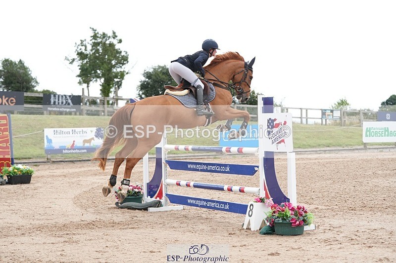 250803-124701-13163 - Cls 27 Chard Equestrian 5 Year Old Championship