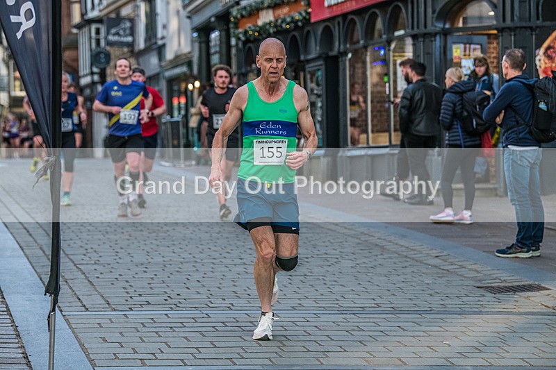 RTH-368 - Keswick Round The Houses Road Race Wednesday 23rd April 2025