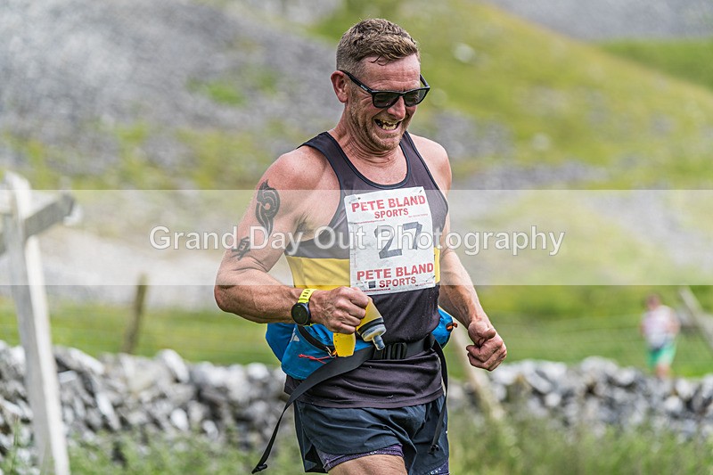 Settle Hills-679 - Settle Hills Fell Race Sunday 21st June 2026