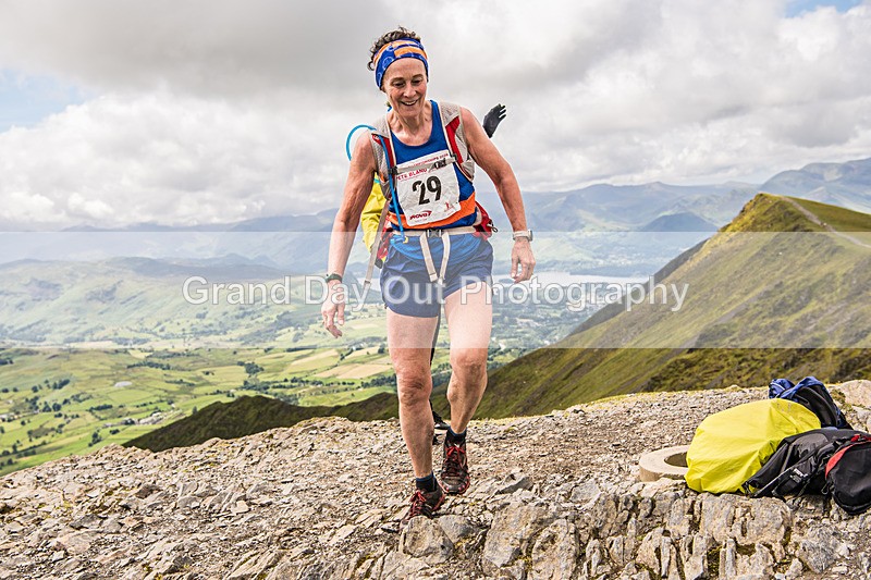 Blencathra-871 - Blencathra Fell Race Sunday 28th June 2026