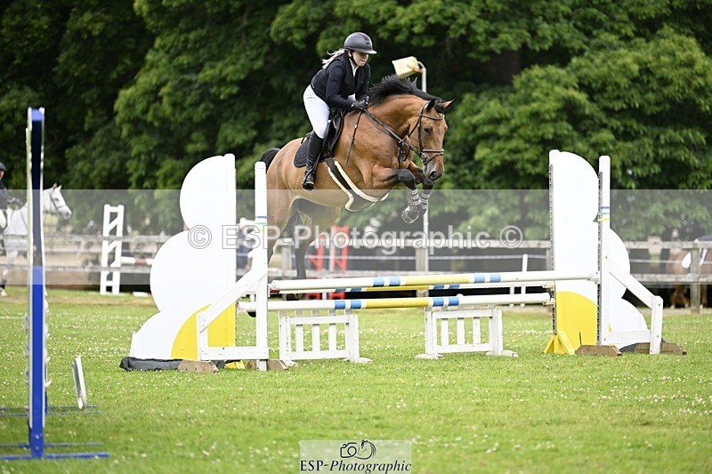 240705-095304-07505 - Cls 26 85cm Amateur Qualifier