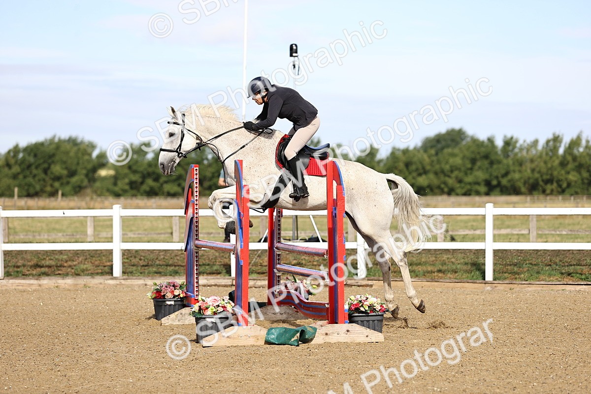SBM_009113 - Class 7 - Senior Discovery - 1.00m Open