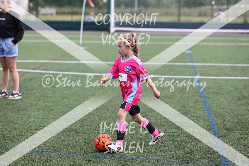 1DX30957 - Sat 13th U9 Girls
