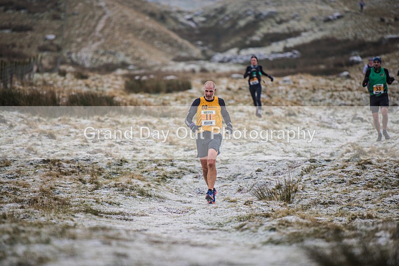 Clough Head-553 - Kong Clough Head Fell Race Saturday 2nd December 2023