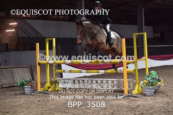 BPP_3508 - CLASS 16 BS SENIOR 1.05m Amateur Championship Qualifier