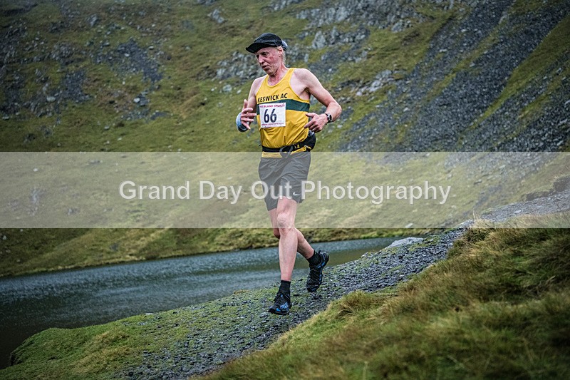 Bannerdale-169 - Bannerdale Fell Race Wednesday 19th August 2026