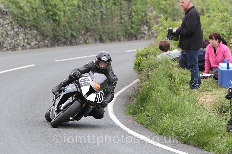  - Superbike Race
