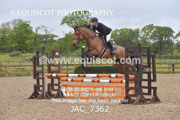 JAC_7362 - CLASS 11 Club 90cms Open
