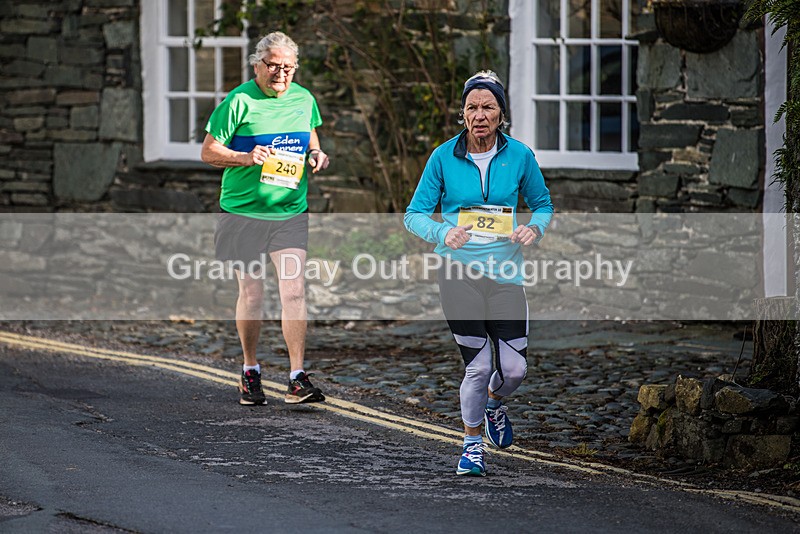 Derwentwater-760 - Derwentwater 10 Mile Road Race Sunday 5th November 2023