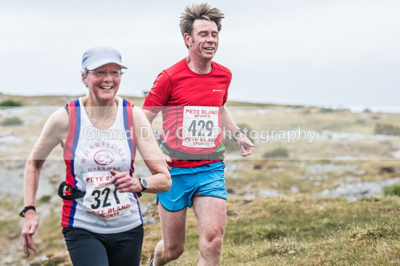 Hutton Roof-457 - Hutton Roof Fell Race Saturday 24th May 2025