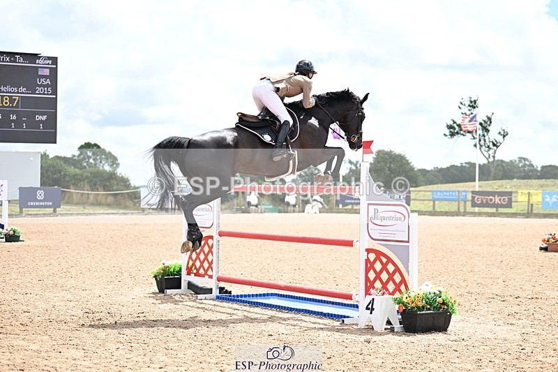 250720-133158-19971 - Cls 8, 3 star Big Tour Start til Break