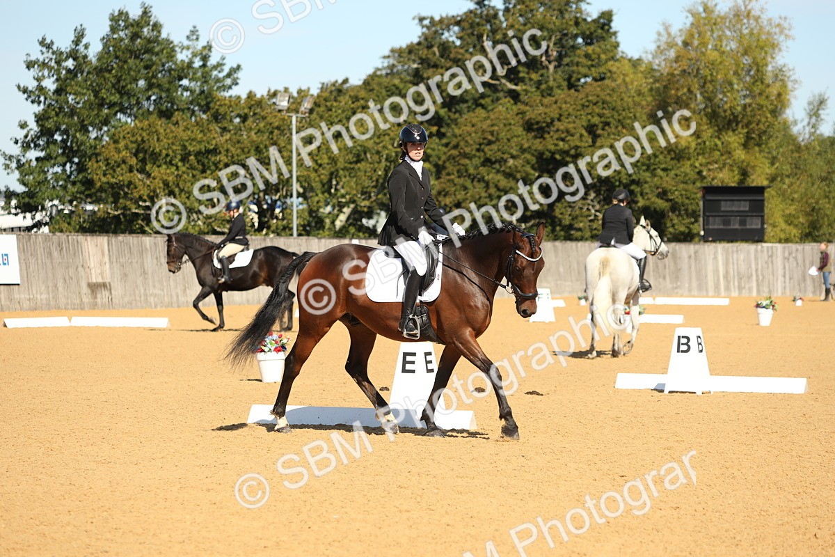 SBM_19597 - D10 - Small Tour Championship - Prelim 2