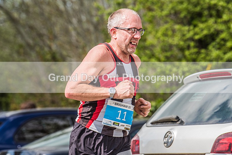 Brigham 10k-348 - Brigham 10k Road Race Sunday 23rd April 2023