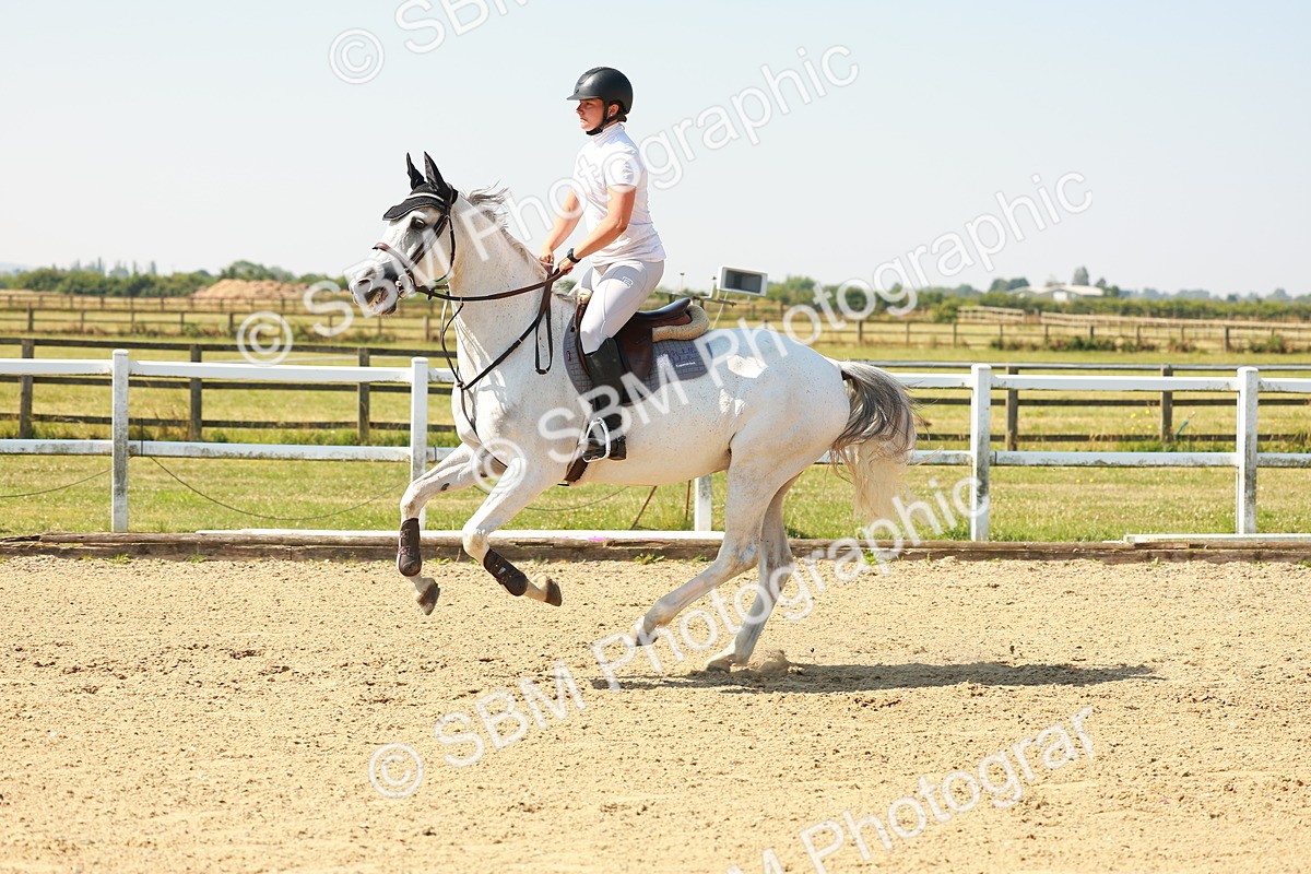SBM_000061 - Class 2 - Senior British Novice - 90cm