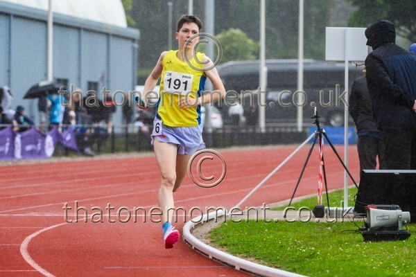 Relays25-926935 - Track Female Set Four
