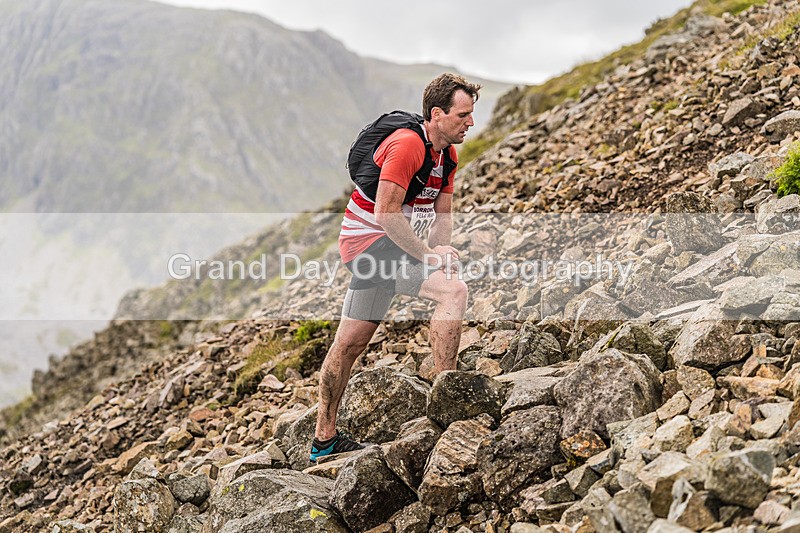 Borrowdale-926 - Borrowdale Fell Race Saturday 3rd August 2024
