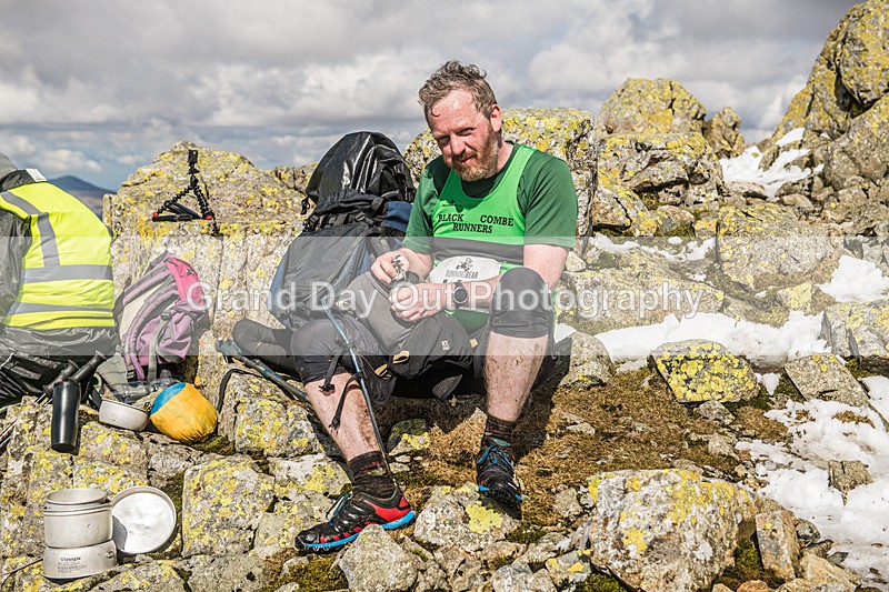 Eskdale Elevation-732 - Eskdale Elevation Fell Race Saturday 15th April 2023