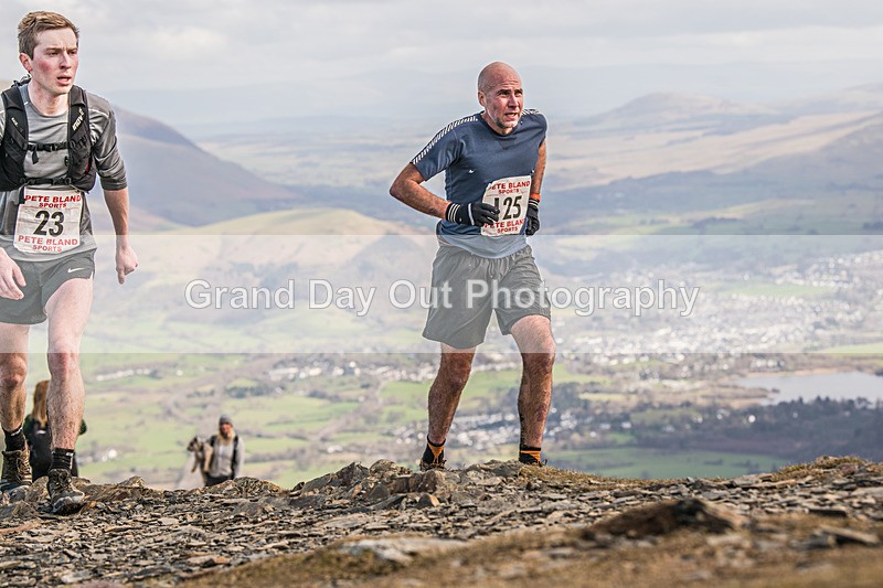 Coledale-386 - Coledale Horseshoe Fell Race Saturday 30th March 2024