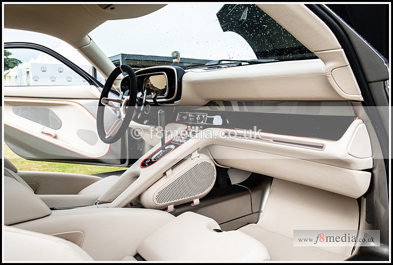  - Salon Privé 2024