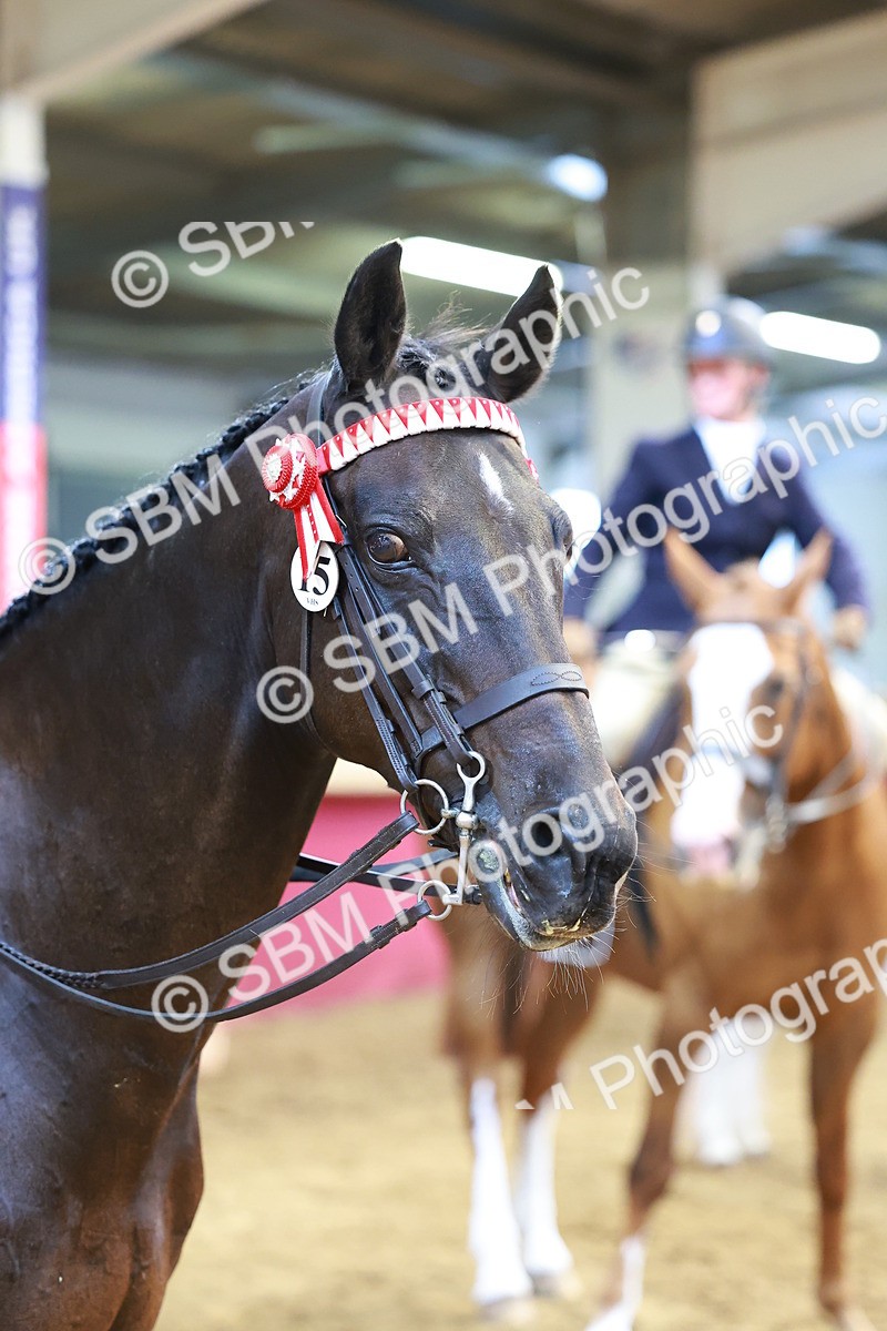 SBM_20419 - Class 906 - Sup Final Ridden Champ
