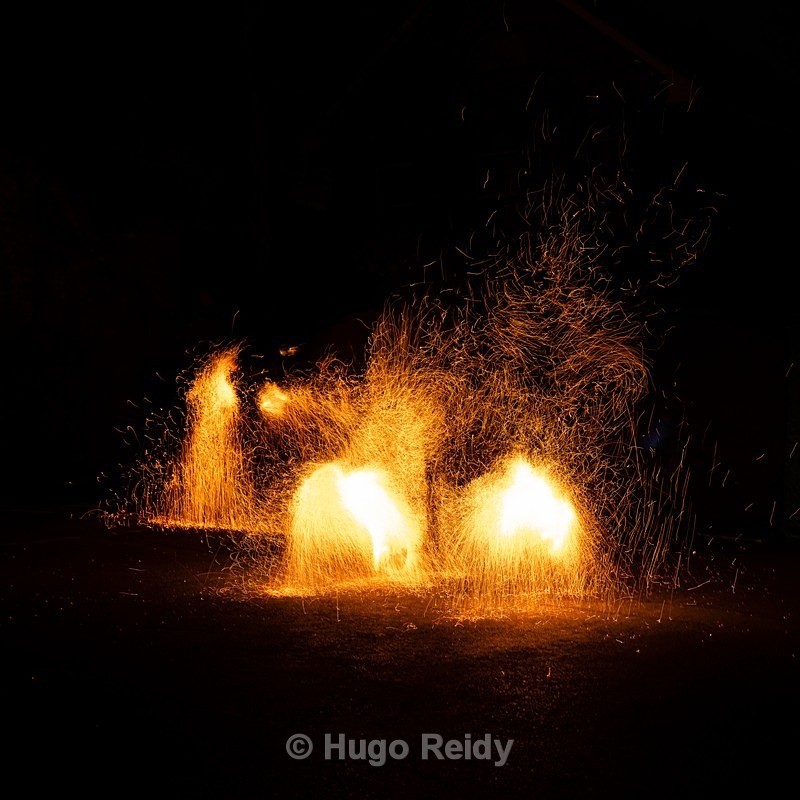  - ROGU Firestorm