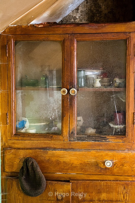  - Stand Still In Time