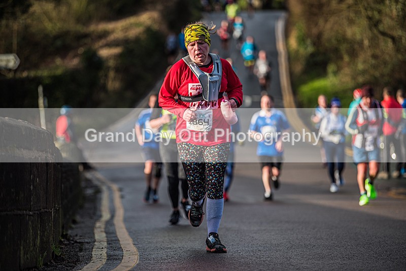 Ribble-1504 - Ribble Valley 10K Sunday 31st December 2023