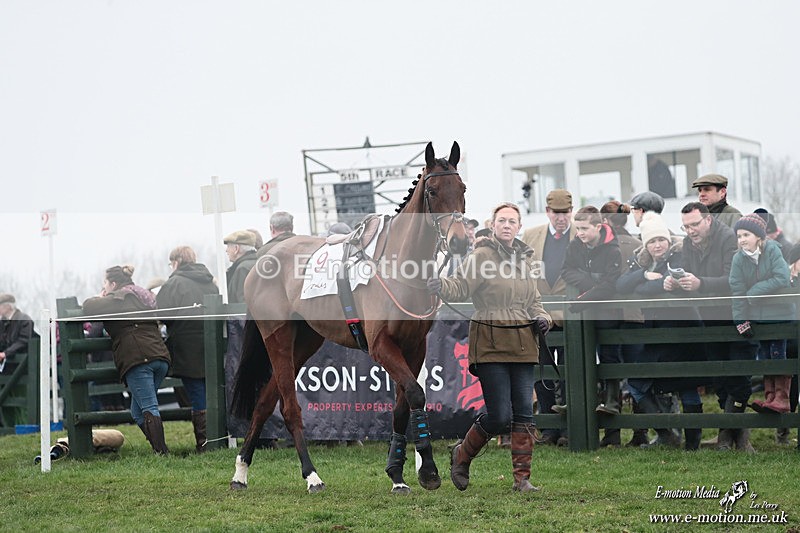 PtP 080326 735 - Pytchley with Woodland Point-to-Point Guilsborough 08/03/26