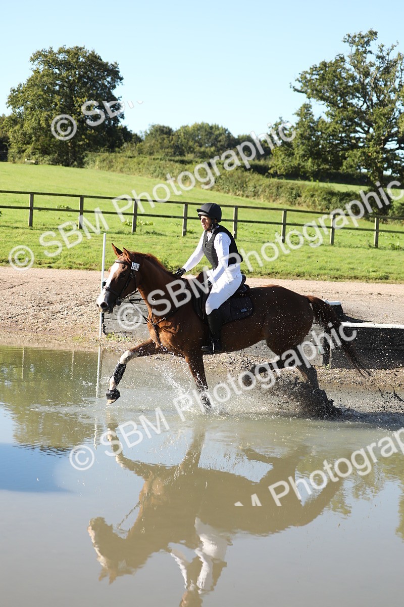 SBM_01213 - E2 Eventers Challenge 60cm Open