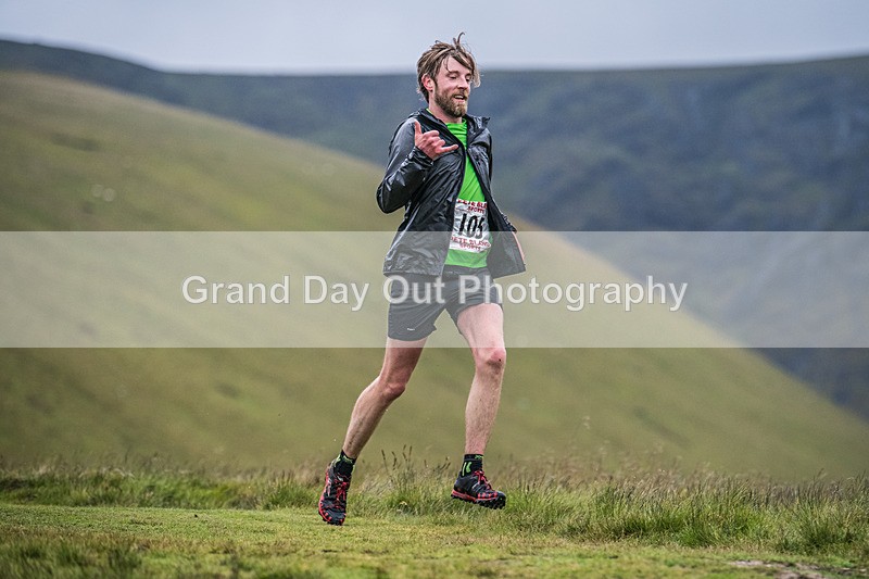Blencathra-327 - Blencathra Fell Race Wednesday 4th June 2025