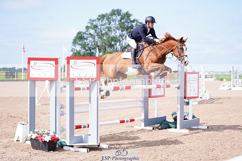 240802A-101230-03535 - Cls 15 Foxhunter