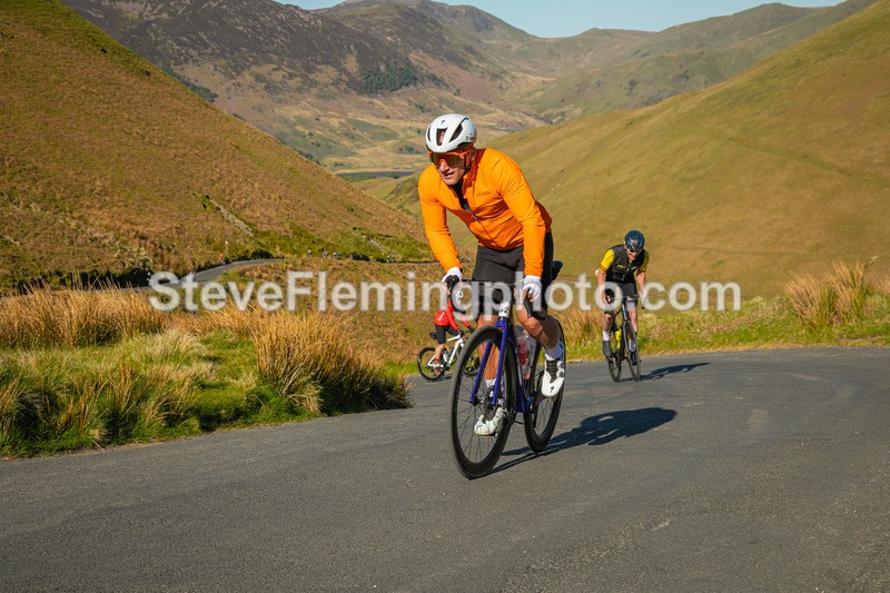 090010 - Newlands Pass 09.00 - 10.00