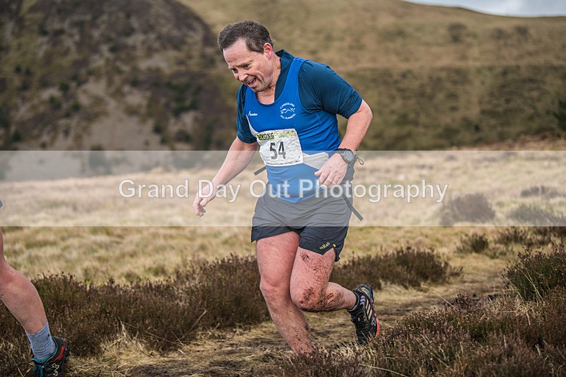 Blake Fell-871 - Blake Fell Race Saturday 25th January 2025
