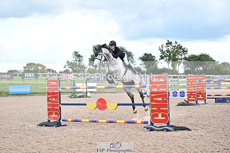 250924-151510-00693 - Cls 7 National 1.30m and 1.40m