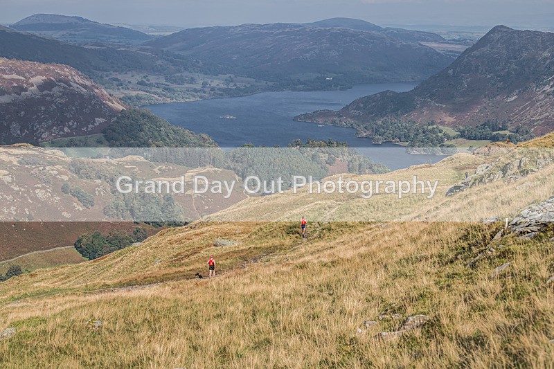 HBMR-Leg 4-29 - Hodgson Brothers Mountain Relay Leg 4 Saturday 5th October 2024