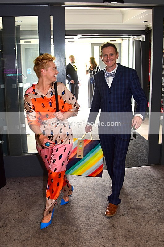 CON-416 - Toni & Liam