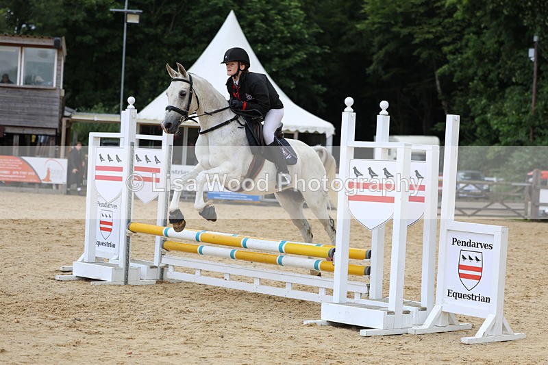 3E7A1216 - Class 3: 60 -65cm Part A