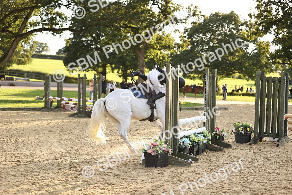 SBM_55949 - J10 - Junior Pony 75cm Championship