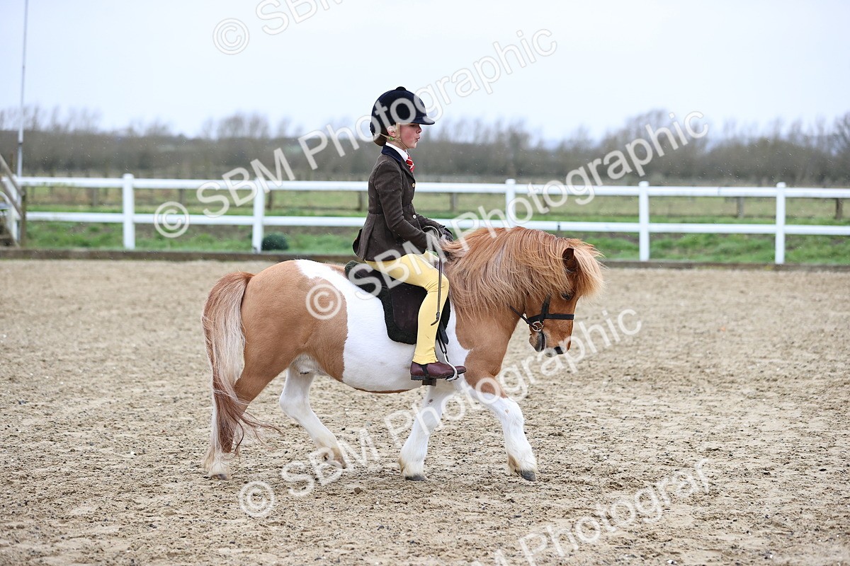 SBM_008415 - Class 33-34 - M&M Open Ridden Small-Large