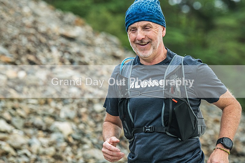 Scafell-148 - High Terrain Events Scafell Pike Trail Marathon Sunday 18th August 2024