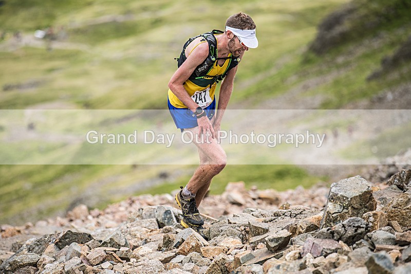 Borrowdale-96 - Borrowdale Fell Race Saturday 2nd August 2025