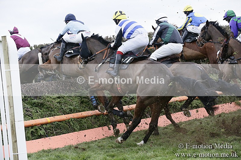 PtP 040218 304 - Point-to-Point Milborne St Andrew 04/02/18