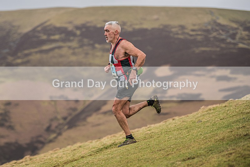 Loopy Latrigg-505 - Kong Loopy Latrigg Fell Race Saturday 27th January 2024