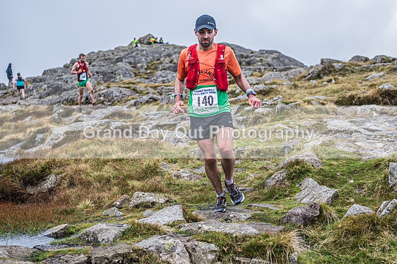 Three Shires-322 - Three Shires Fell Race Saturday 26th September 2026
