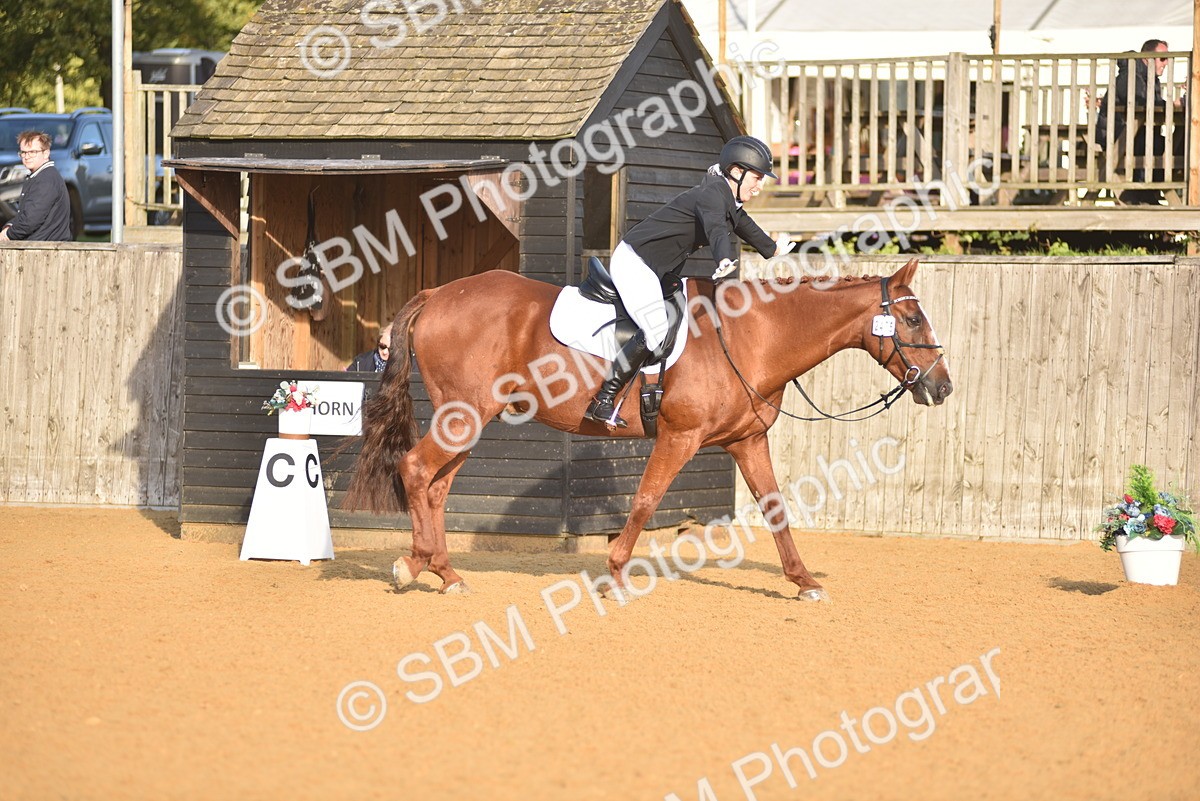 SBM_29724 - D16 -Small Tour Championship Novice 2