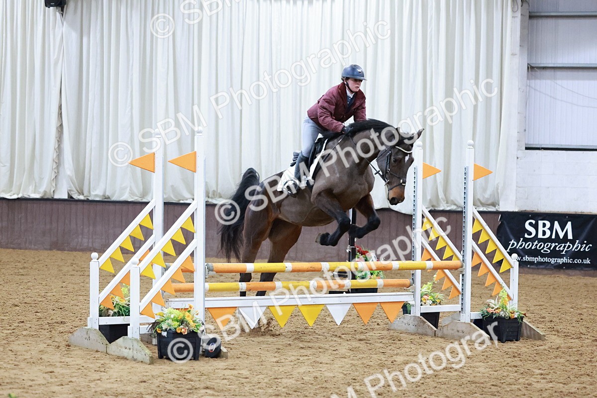 SBM_002392 - Class 8 - Clear Round